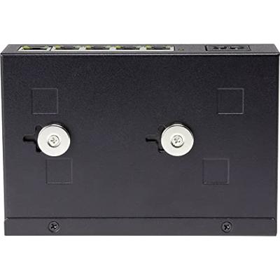 Renkforce RF-4133262 Netwerk switch 5 poorten 1 GBit/s
