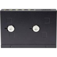 Renkforce Netwerk switch 5 poorten 1 GBit/s - thumbnail
