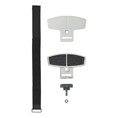 Pro Plus Luifel bevestigingsclips anti-flapperen 2 stuks