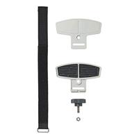 Pro Plus Luifel bevestigingsclips anti-flapperen 2 stuks - thumbnail