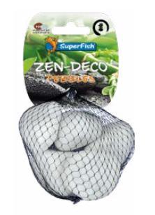 Superfish Zen pebble wit m 5st Superfish Zen pebble wit m 5st