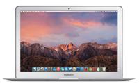 Refurbished MacBook Air 13 inch i5 1.6 9th gen 8 GB 256 GB Zilver Als nieuw - thumbnail