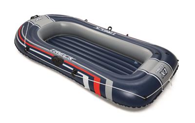 VidaXL Bestway hydro-force opblaasboot treck x1 228x121 cm 61064