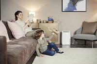 Delonghi DEX210 Luchtontvochtiger Wit - thumbnail