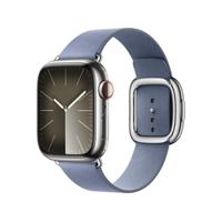 Apple Modern Buckle Apple Watch 38mm / 40mm / 41mm Small Lavender Blue - thumbnail