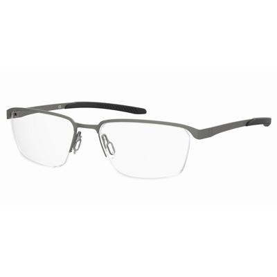 Heren Brillenframe Under Armour UA-5051-G-R80F717 Grijs ø 56 mm