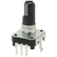 ALPS STEC12E07 STEC12E07 Encoder 5 V/DC 0.001 A 360 ° 1 stuk(s) - thumbnail