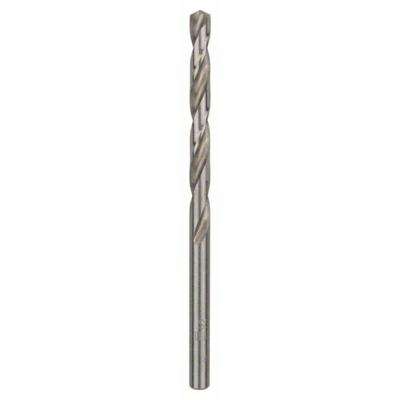 Bosch Accessoires Metaalboren HSS-G, Standard 5,9 x 57 x 93 mm 10st - 2608585496 Bosch Accessoires Metaalboren HSS-G, Standard 5,9 x 57 x 93 mm 10st - 2608585496