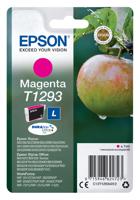 Epson Inktcartridge T1293 Origineel Magenta C13T12934012 - thumbnail