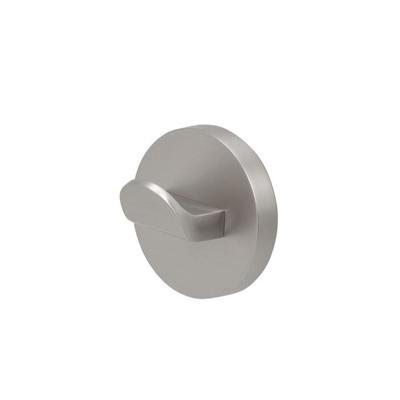 Tiger Noon Haak Groot RVS Geborsteld 5 cm Tiger Noon Haak Groot RVS Geborsteld 5 cm