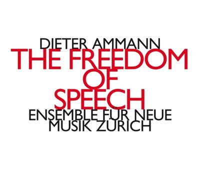 The Freedom Of Speech - CD (0752156015826) The Freedom Of Speech - CD (0752156015826)