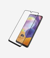 PanzerGlass™ displaybescherming voor Samsung Galaxy A31 | A32 - krasbestendige, geharde displaybescherming glas met volledige displayafdekking - Case Friendly Screen Protector voor Samsung Galaxy A31 - thumbnail