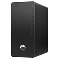 HP 295 G8 AMD Ryzen™ 5 5600G 16 GB 512 GB SSD Windows 11 Pro Micro Tower PC Black - thumbnail