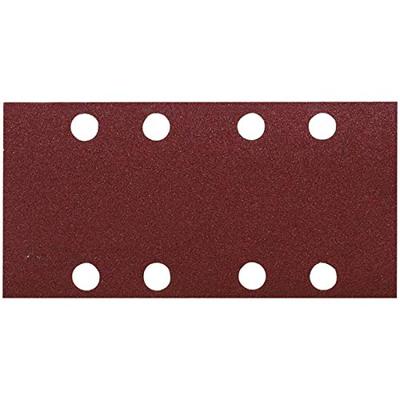 Makita Accessoires Schuurvel K240 80x133 Red V. - P-42226