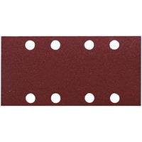 Makita Accessoires Schuurvel K240 80x133 Red V. - P-42226 - thumbnail