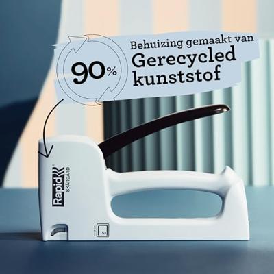 Skargard R53 SoS Nietmachine - RAPID - Archipelblauw