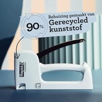 Skargard R53 SoS Nietmachine - RAPID - Archipelblauw - thumbnail