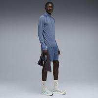Puma Velocity Cloudspun 1/4 Zip Shirt Heren - thumbnail