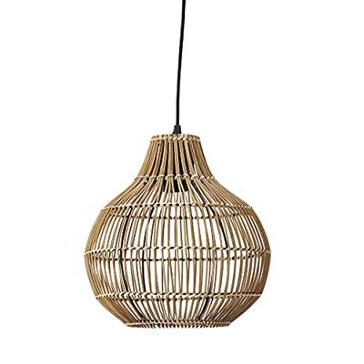 Light & Living HanglampPacino rotan Ø 30cm - 2950618