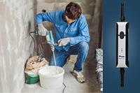 Kopp 1438.0001.5 PRCD-verlengkabel PRCD-S 230 V Zwart IP44 - thumbnail