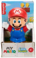 My Mario Little People Collector - Mario - thumbnail