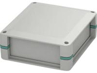 Phoenix Contact UCS 195-145-F-GD 7035 Universele behuizing 195 x 145 x 47 PC Grijs-wit (RAL 7035) 1 stuk(s) - thumbnail