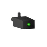 Schneider Electric schakelmodule RZM031BN EAN: 3389110261189 - thumbnail