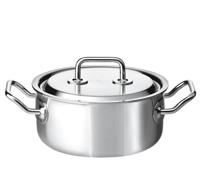 SPRING - Brigade Premium - Kookpan 20cm 2,7L - thumbnail