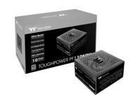 Thermaltake Toughpower PF1 power supply unit 1050 W 24-pin ATX ATX Zwart - thumbnail