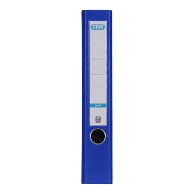 Ordner elba smart a4 50mm pp blauw | 10 stuks