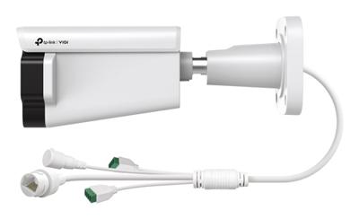 TP-Link InSight S345-ZI-V1 13.5mm Bullet