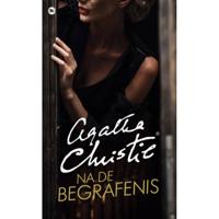 Na de begrafenis (Paperback) - thumbnail