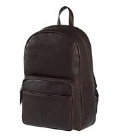 Burkely Antique Avery Backpack 14'-Dark Brown - thumbnail