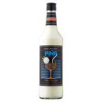 Sabor Dulce Pina Colada 0,7 L bij Jumbo - thumbnail