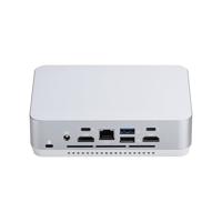ASUS NUC 14 Pro+ RNUC14RVSU900002I Intel Core Ultra 9 185H Barebones PC - thumbnail