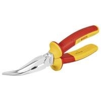 Bosch Blauw Punttang gebogen 40° VDE - 1600A02NE4 - thumbnail