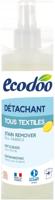 Ecodoo Vlekverwijderaar textiel eco 250 Milliliter - thumbnail