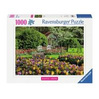 Ravensburger Puzzel Keukenhof Gardens 1000 Stukjes - thumbnail