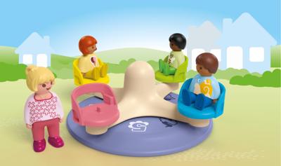 Accessoires voor poppenhuis Playmobil