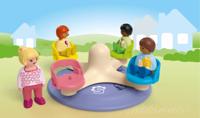 Accessoires voor poppenhuis Playmobil - thumbnail