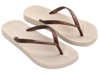 Ipanema Anatomic Tan Teenslippers - thumbnail