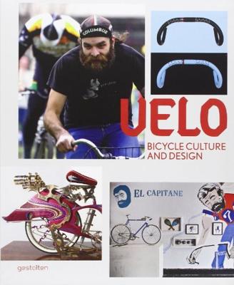 Boek Velo