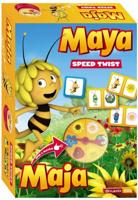 Maya de Bij Reisspel - Speed twist - thumbnail