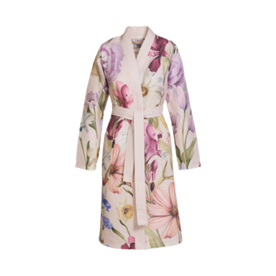 Vandyck Vandyck Badjas Liora creamtan Small