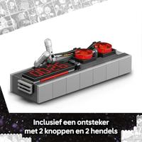 LEGO MARVEL 76341 Ravager-overall Groot - thumbnail