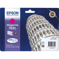 Inktcartridge epson 79xl t7903 rood - thumbnail