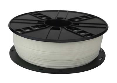 ABS Filament Wit, 1.75 mm, 600 gram ABS Filament Wit, 1.75 mm, 600 gram