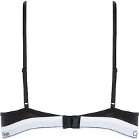 Calvin Klein BH - Modern T-shirt BH - Katoenen bh met beugel - Met vulling - 80C - Zwart - 80C - 80C - 80C - 80C - 80C - 80C - 80C - 80C - thumbnail