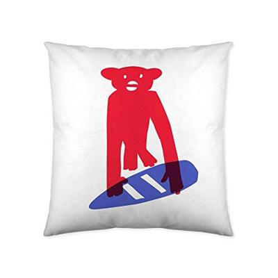 Kussenhoes Cool Kids Sun Beach (50 x 50 cm)