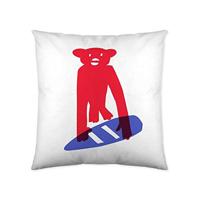 Kussenhoes Cool Kids Sun Beach (50 x 50 cm) - thumbnail